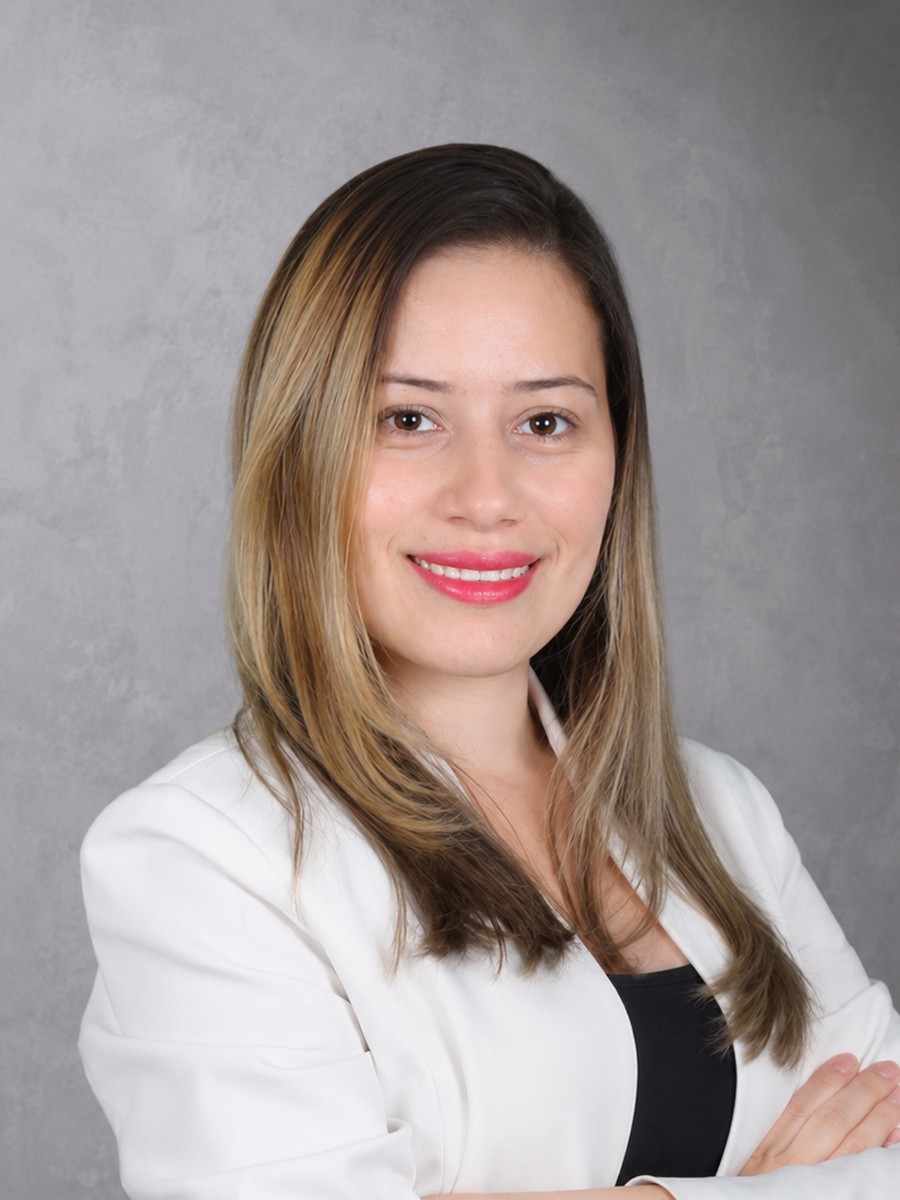 Jeimy D. Gómez A., Contadora Pública